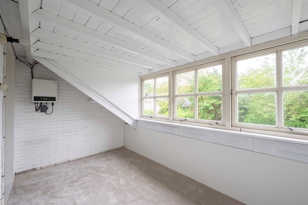 Medium property photo - Arnoutlaan 3, 4741 CV Hoeven